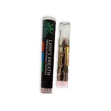 Latest Lions Breath Carts Packaging Empty Cartridge Bulk Wholesale Lion breath cart has a really acknowledged role in treating anxiety and depression while exotic carts are especially popular with oil lovers.