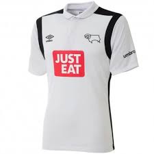 Rotherham and derby are both on 16 points in the championship, with the millers above the rams on goal difference. Derby County Fc Fussball Trikot Home 2016 17 Umbro Sportingplus Net