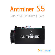 Real hash s5 21 t 24 t. Antminer S5 1 15th S 590w Bitcoin Miner Bitcoin Miner Btc Miner Bitcoin