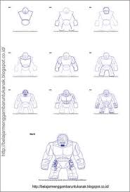 Mewarnai memiliki banyak sekali manfaat untuk anak anda. Koleksi 24 Gambar Kartun Hulk Untuk Mewarnai Kataucap