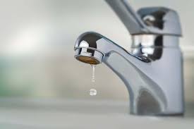 My faucet handle (hot water) has a leak and i pulled out the handle and saw that the inside is all moulded (or something like that, has greenish color) compared to the other handle which looks cleaner. The Single Handle Faucet What Are The Benefits Home Stratosphere