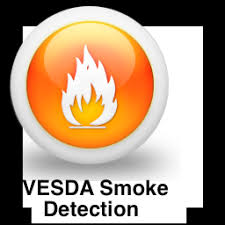 What is the difference between smoke alarms and smoke detectors? Very Early Smoke Detection Apparatus Vesda Air Sampling Uk