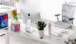19 Cute Desk Decor Ideas and Accessories