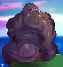 Rule34 - If it exists, there is porn of it  gantu  6547624