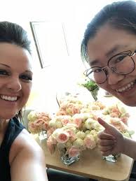 Saskatoon project aims to donate flowers following weddings, events