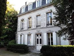 La Maison Facade Maison Maison Maison D Hotes