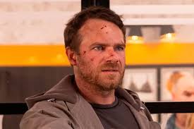 Coronation Street villain Joe Layton teases double death tragedy as 'no-one  is safe'