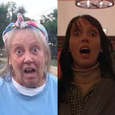 Did you know Shelley hosted an Earthquake Survival documentary in 1988? 💥  Photo behind the scenes with Hal Freeman and Derek Scott. I have yet to  come across the recording for this,