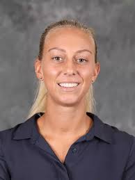 2018 No. 2 Women's Soccer Roster