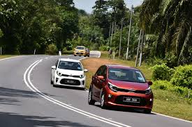 Kia picanto 2 1.0 mpi 2017 review. Reviewed Kia Picanto 1 2 Why It S The Best Value Car Out There Now Video News And Reviews On Malaysian Cars Motorcycles And Automotive Lifestyle