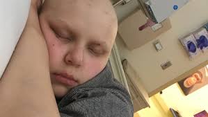 Fundraiser by Michelle Moye Stacy : Get Mason Safely To Cancer Treatments  In Florida