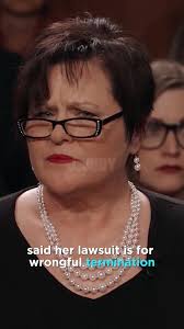 Which Judy Fast Food Worker Girl