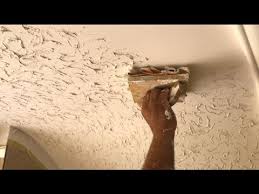 طريقة عمل ديكور لمسة المرجان احد اجمل فنون المعجون والرمل الناعم The Art Of Decorative Putty Youtube