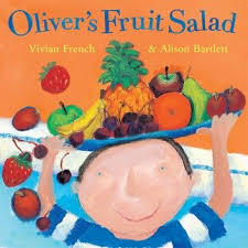 Oliver S Fruit Salad Ebook By Vivian French Rakuten Kobo In 2020 Food Themes Nutrition Activities Healthy Eating For Kids