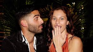 Brazilian illustrator • she/her • i love fairy tales and myths • commissions: The Young The Restless Jason Canela Is Engaged Soaps In Depth