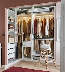 Dressing ikea les modeles les plus styles elle. Dressing D Angle Ikea 15 Modeles Pratiques Pour La Chambre