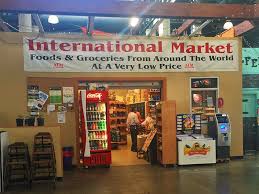 Image result for The best super market in the world