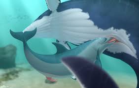 The Best Mamimi Dolphin Art - Rule34 Komi Shouko Futanari Fandom!