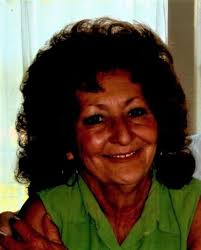 Jeannie Harrison Obituary April 17, 2019