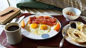 Kelebihan jika anda mengambil sarapan pagi. Tiga Rekomendasi Sarapan Untuk Anak Dari Pakar Gizi Health Liputan6 Com