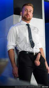 Gay Porn Star Olivier Robert Makes MenAtPlay Debut Bottoming For Manuel Skye