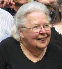 Mary Winn Obituary (2009)