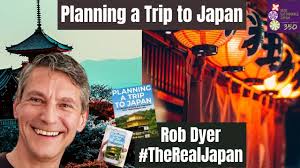 Planning a (GREAT) Trip to Japan