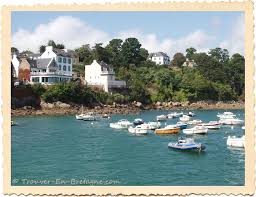 Port Manech Bretagne Lieux De Vacances Bretagne Finistere