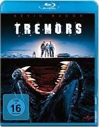 It often affects areas like your hands, arms, head, larynx. Tremors 1 Im Land Der Raketenwurmer Blu Ray Blu Ray Filme World Of Games