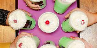 Mcdonald S Shake Is Not A Milkshake
