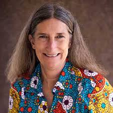 Dr. Terrie Ellen Taylor