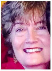 Mary Leesa Stutts Cothran