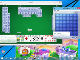 Saca tu lado más gamer y disfruta de estos juegos para pc: Obtener Juegos De Windows 7 Para Windows 10