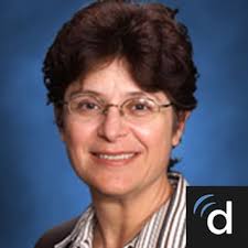 Dr. Syndi A. Seinfeld, DO