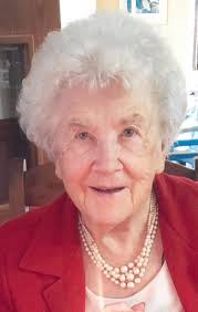 Neoma Pearl (Lile) Griffin