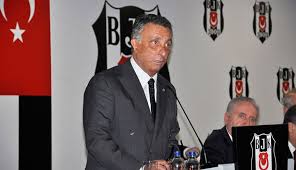 Beşiktaş'ta başkanlığa adaylığını koyan eski yöneticilerden ahmet nur çebi nereli, kaç yaşında, mesleği ne, evli mi? Ahmet Nur Cebi Den Flas Talisca Ve Safak Mahmutyazicioglu Aciklamasi Orta Cizgi Besiktas Haberleri Besiktas Transfer Haberleri