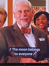 Bert's farewell : r/madmen