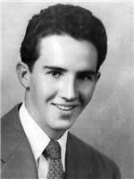 Van Neil Spencer Obituary (1923