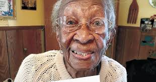 Clarke's oldest resident receives birthday letter from President Obama