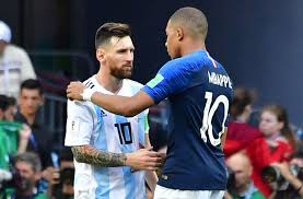 Barcelona man scored 57th career freekick which was cancelled out by vargas header. 4 Barcelona Players To Watch In Copa America 2021 Page 5