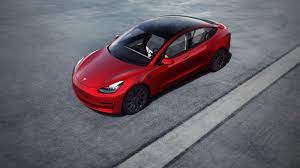 2021 Tesla Model 3 Review Pricing And Specs Tesla Model Tesla Tesla Roadster