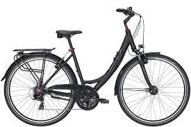 Bei pegasus handelt es sich um eine eigenmarke der zweirad. Pegasus Solero Sl 24 Damen Schwarz Matt 2021 Fahrrad Online Shop