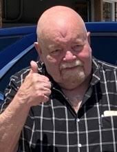 William Benson Obituary