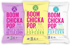 Angie S Boom Chicka Pop Popcorn Review Shespeaks