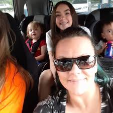 Fundraiser for William Morgan by Ashley Baker Robinson : In Loving Memory  of Bobbie Jo Doughty