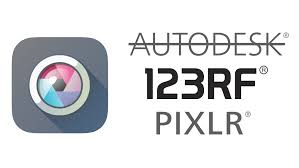 Pixlr | online photo editor. Pixlr The Popular Photo Editor By Autodesk Has Been Sold To 123rf