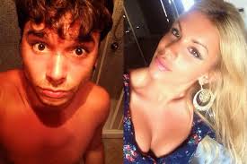 Veronica Graf: "Io e Andrea Cerioli siamo stati insieme tutta l'estate"