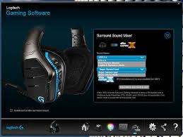This feature allows you to freely adjust the headset's position to make it more comfortable when playing. Logitech G633 Artemis Spectrum Rgb 7 1 Surround Gaming Headset Review