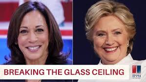 How Did Hillary Clinton Lay the Groundwork for Kamala Harris?