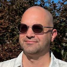 robert4man (Robert Foreman) · GitHub